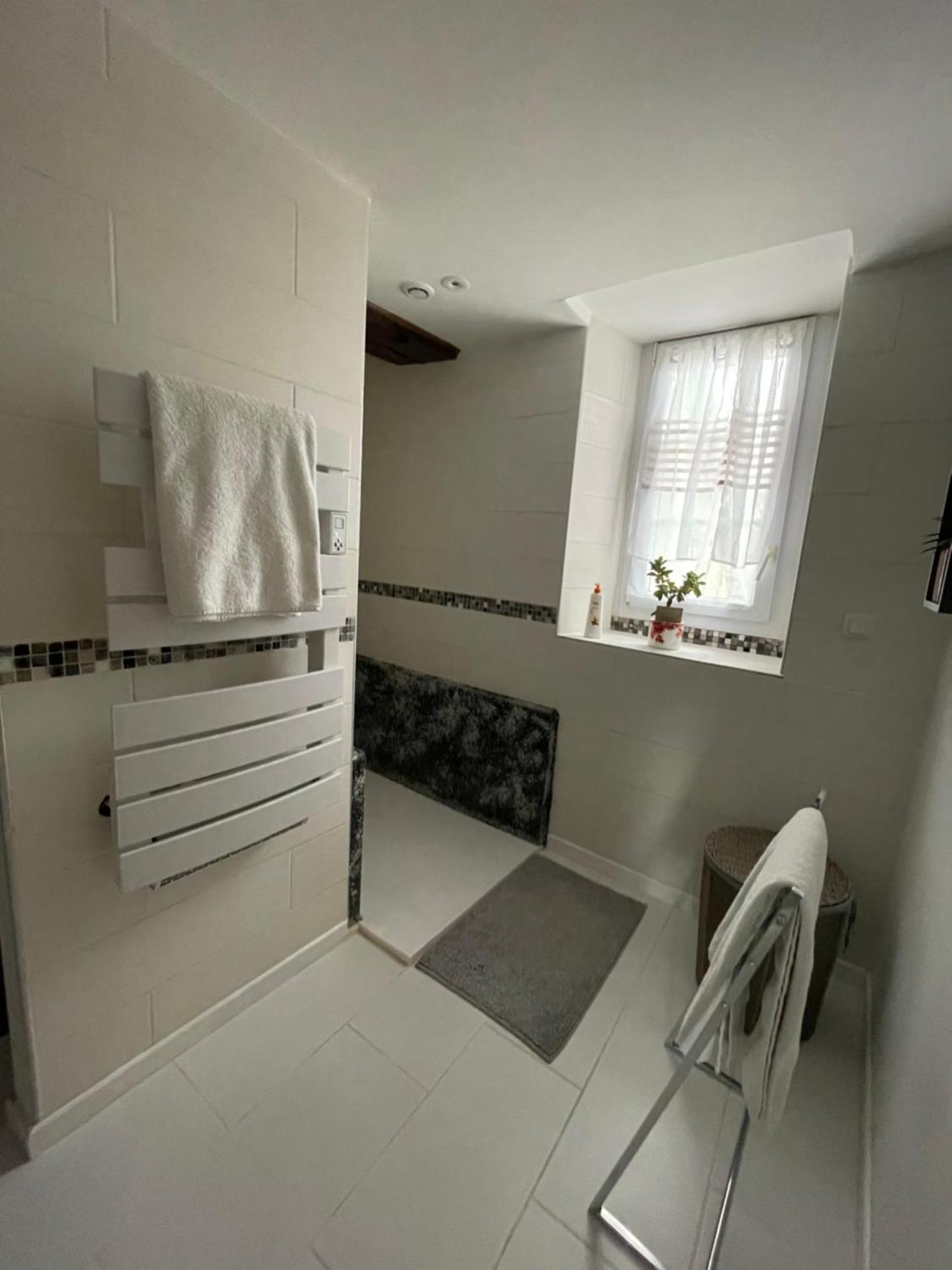 B&B Chez Sylvain Beaugency Buitenkant foto