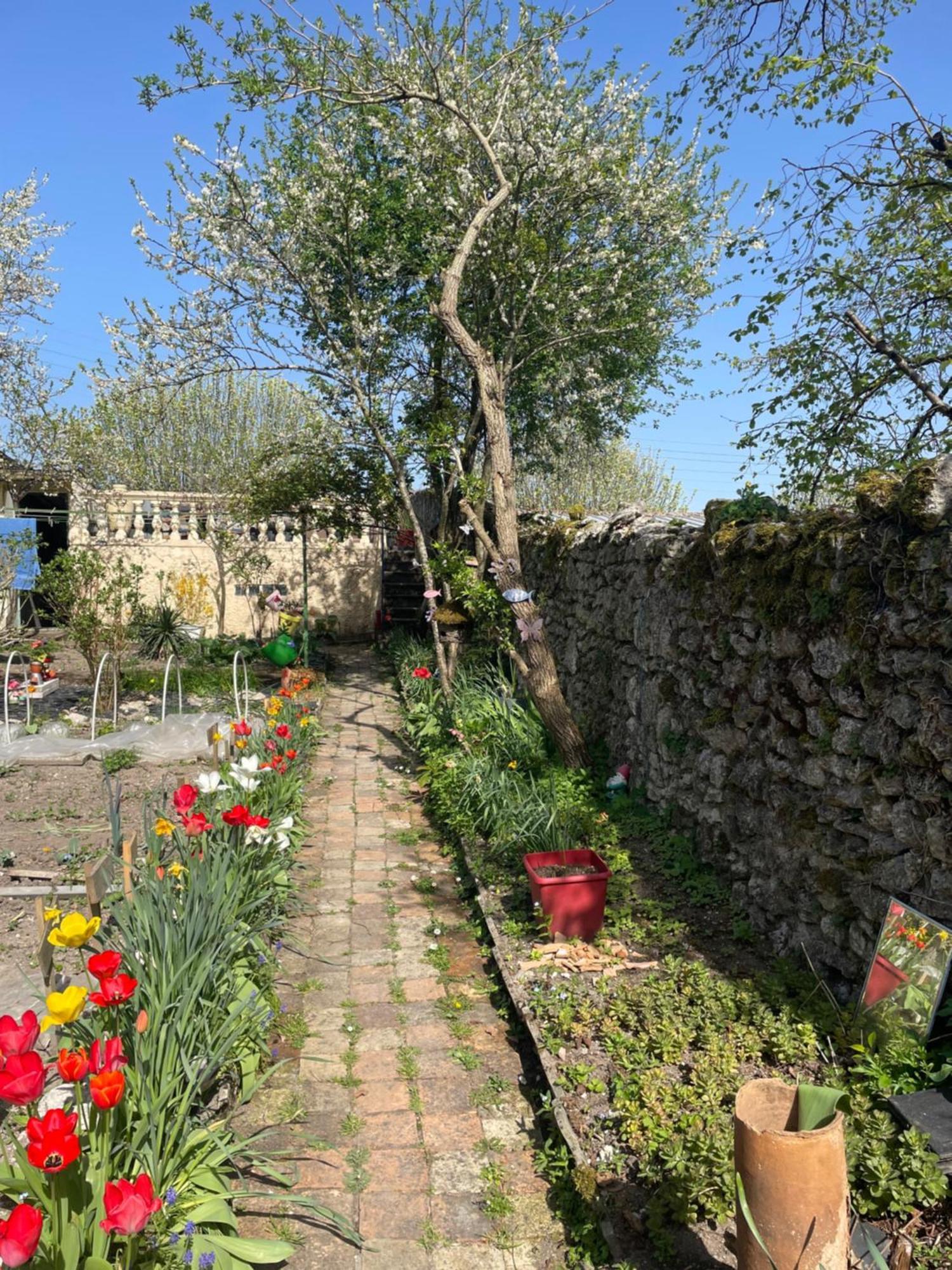 B&B Chez Sylvain Beaugency Buitenkant foto